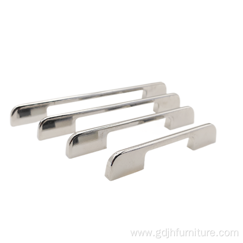 Bright Handle Zinc Alloy